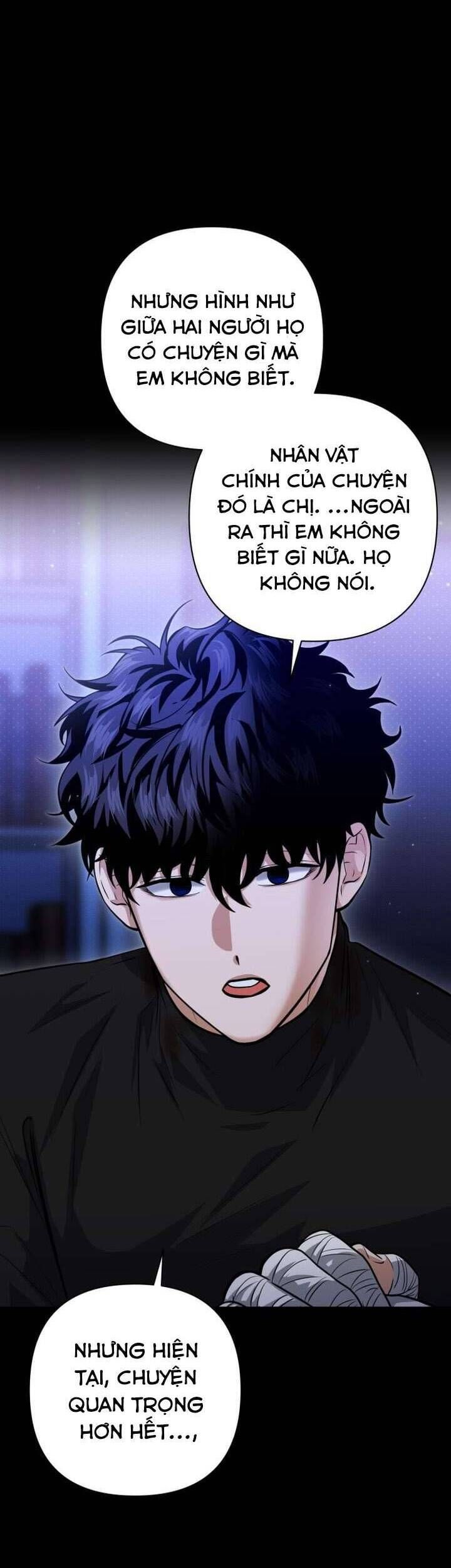 Xin Người Đừng Quên - Chapter 70 - Page 48