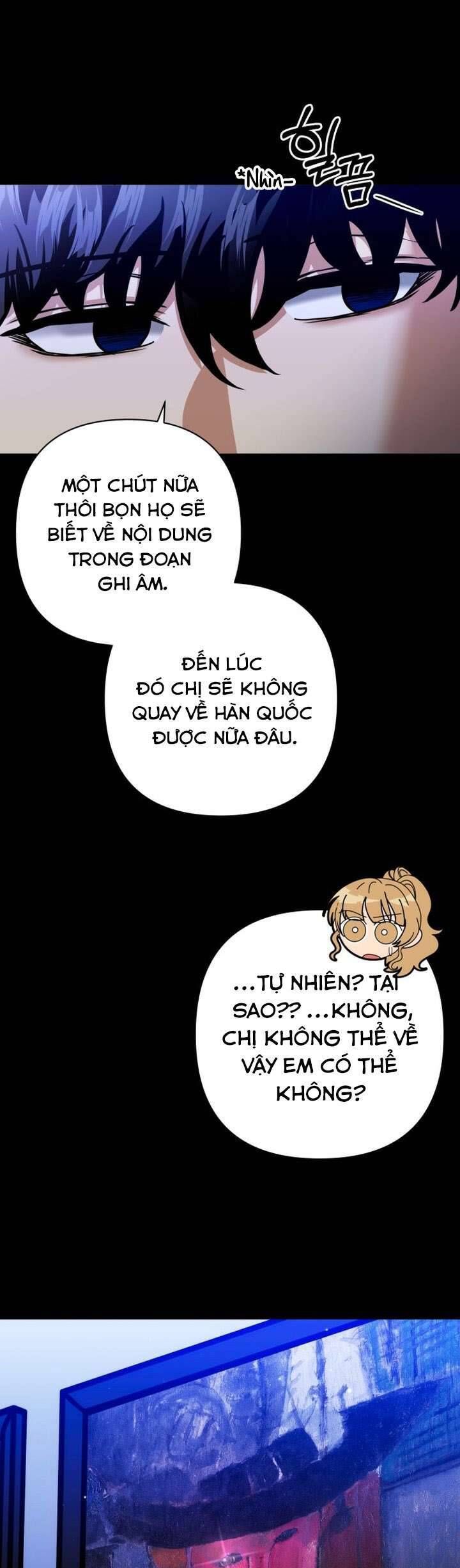Xin Người Đừng Quên - Chapter 70 - Page 49