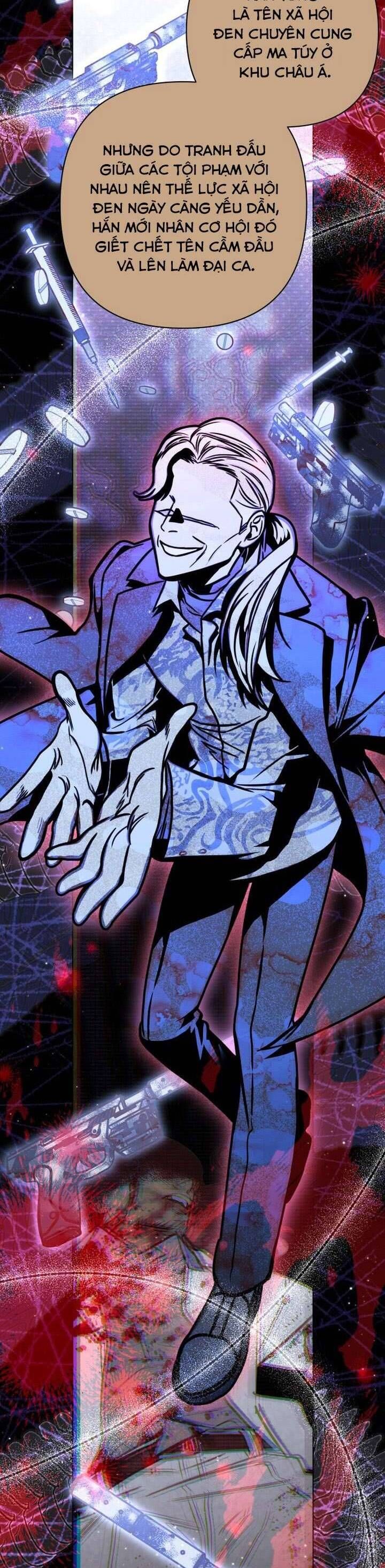 Xin Người Đừng Quên - Chapter 70 - Page 5