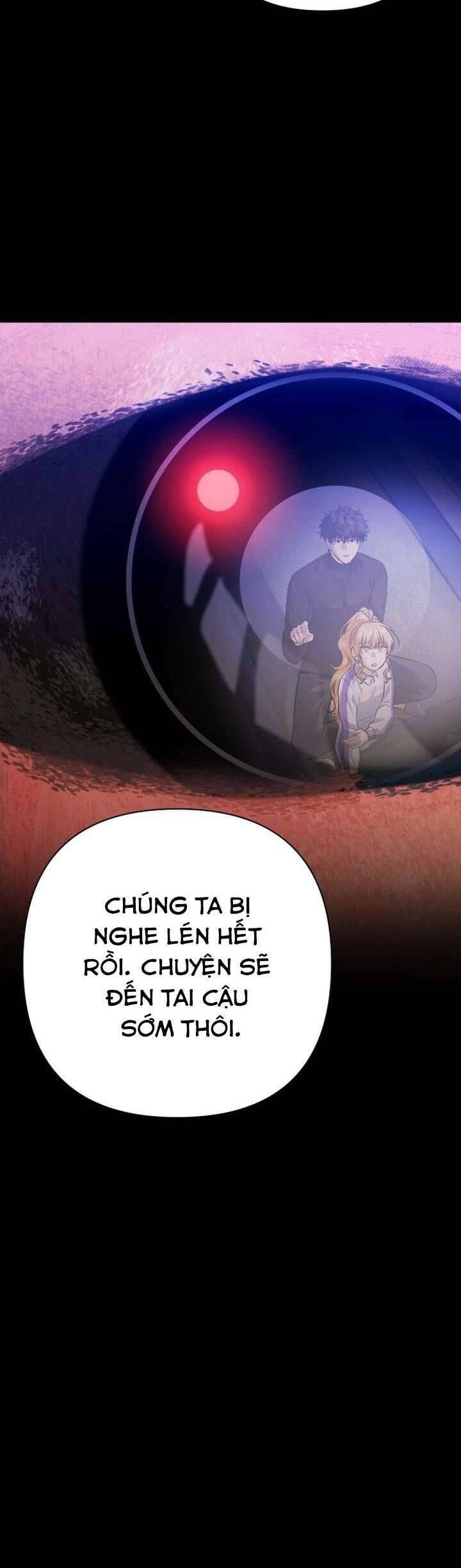 Xin Người Đừng Quên - Chapter 70 - Page 51