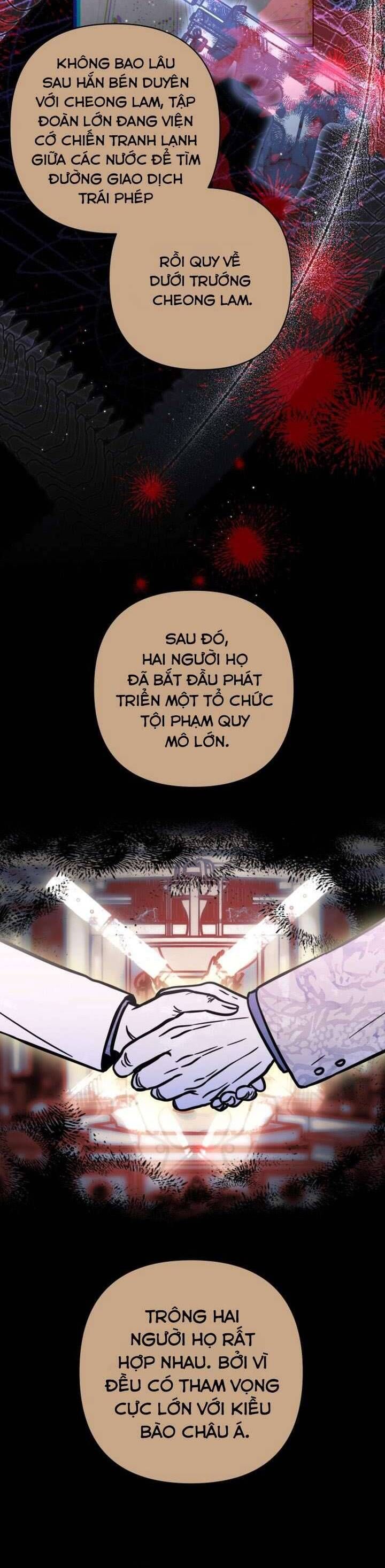 Xin Người Đừng Quên - Chapter 70 - Page 6