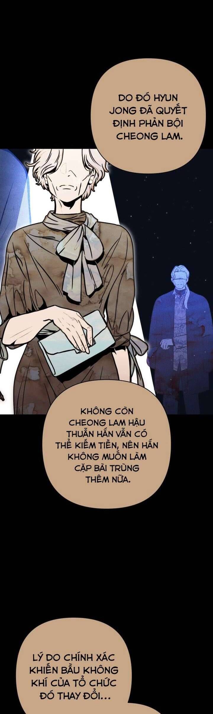 Xin Người Đừng Quên - Chapter 70 - Page 8