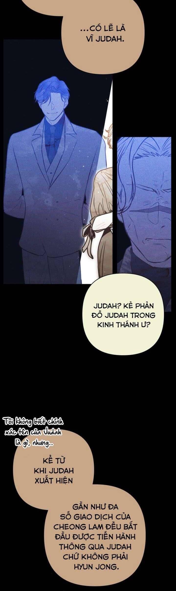 Xin Người Đừng Quên - Chapter 70 - Page 9