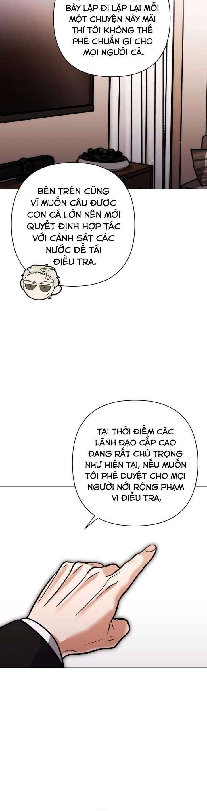 Xin Người Đừng Quên - Chapter 71 - Page 13