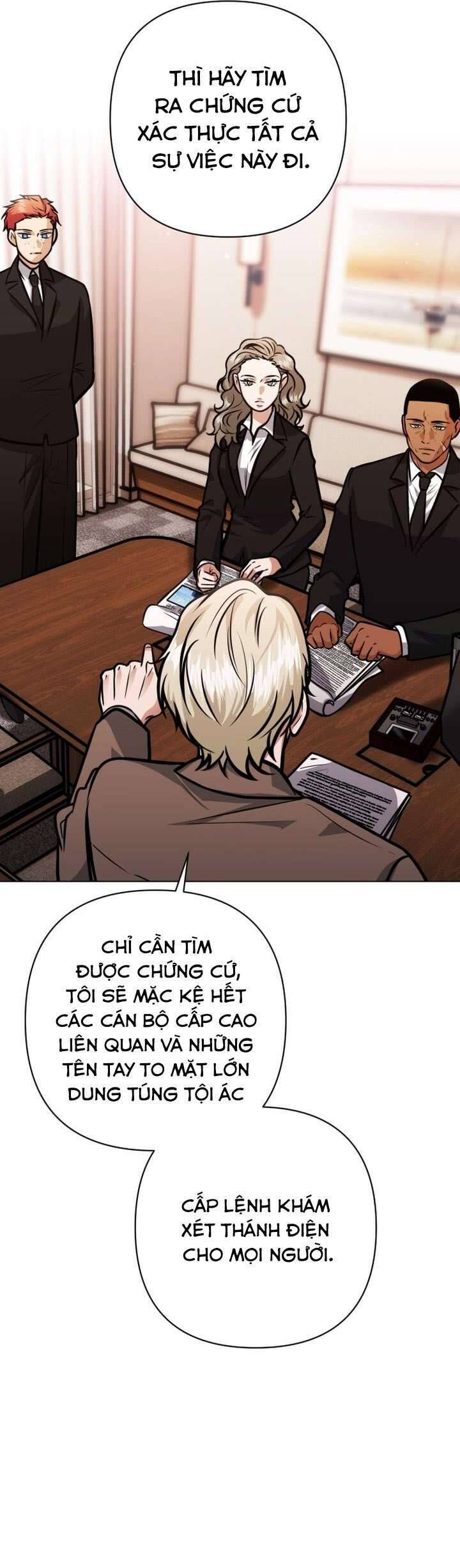 Xin Người Đừng Quên - Chapter 71 - Page 14