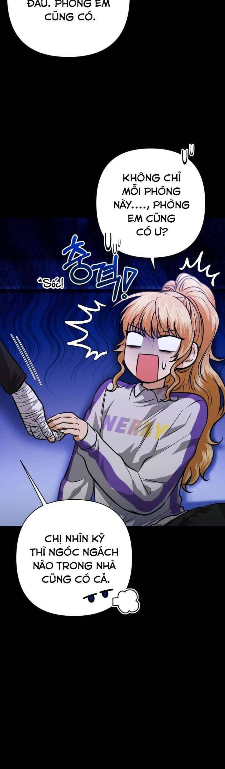 Xin Người Đừng Quên - Chapter 71 - Page 17