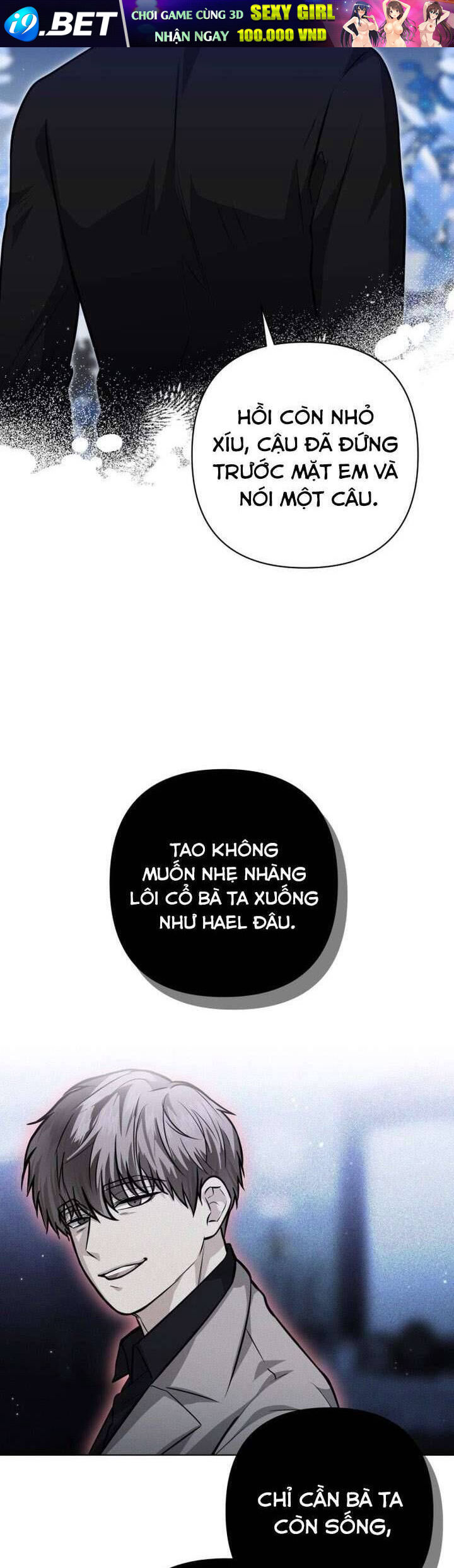 Xin Người Đừng Quên - Chapter 71 - Page 22