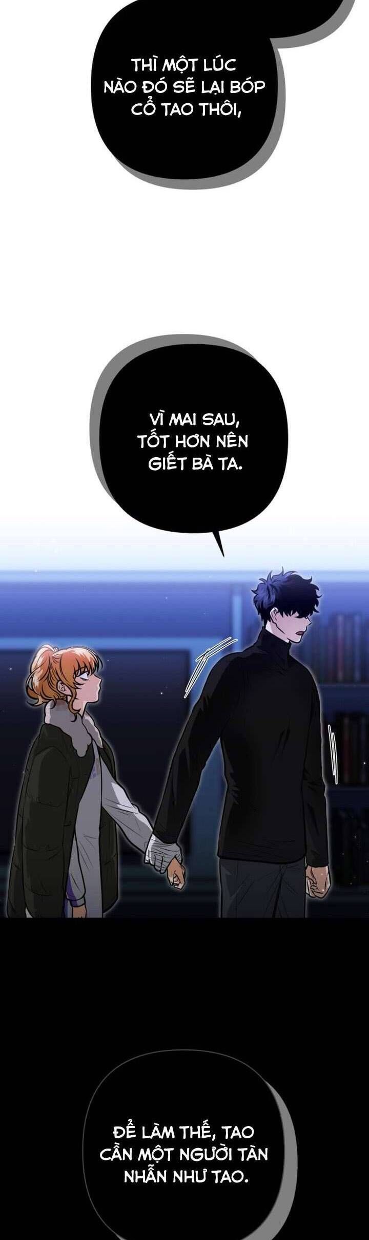 Xin Người Đừng Quên - Chapter 71 - Page 23