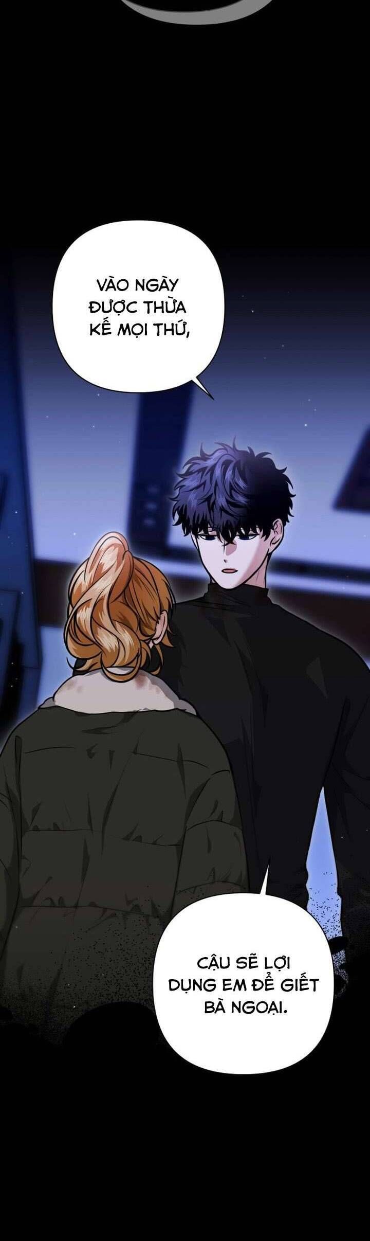 Xin Người Đừng Quên - Chapter 71 - Page 24