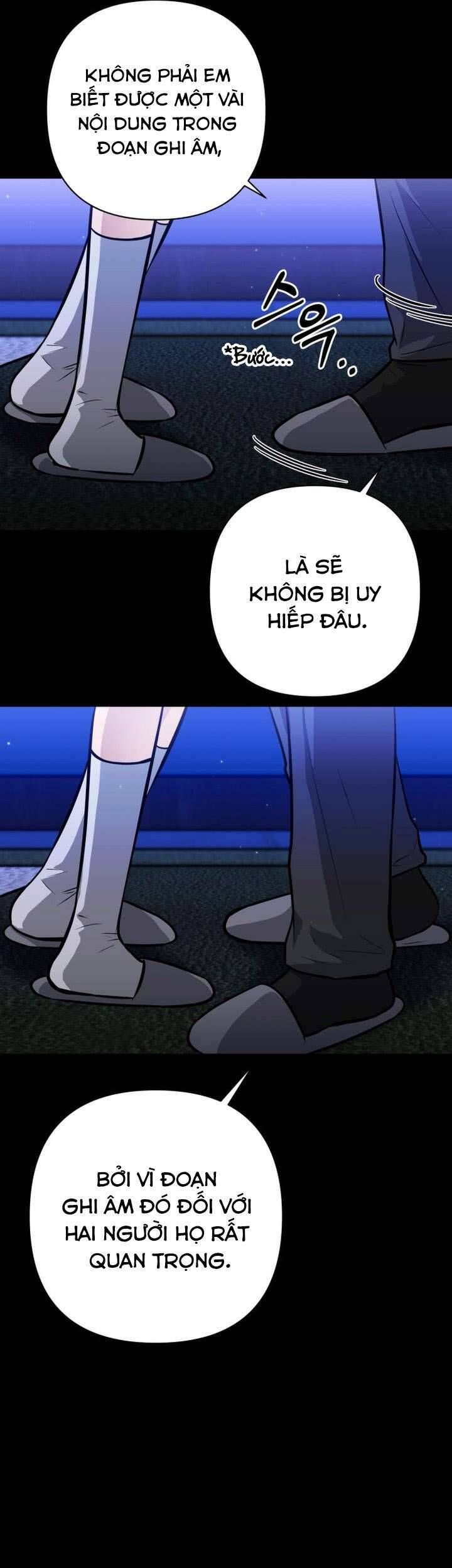 Xin Người Đừng Quên - Chapter 71 - Page 25