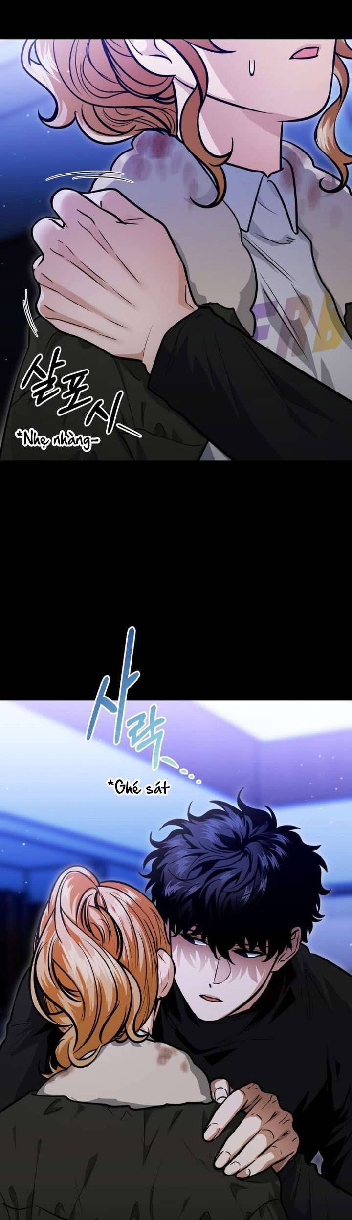 Xin Người Đừng Quên - Chapter 71 - Page 28