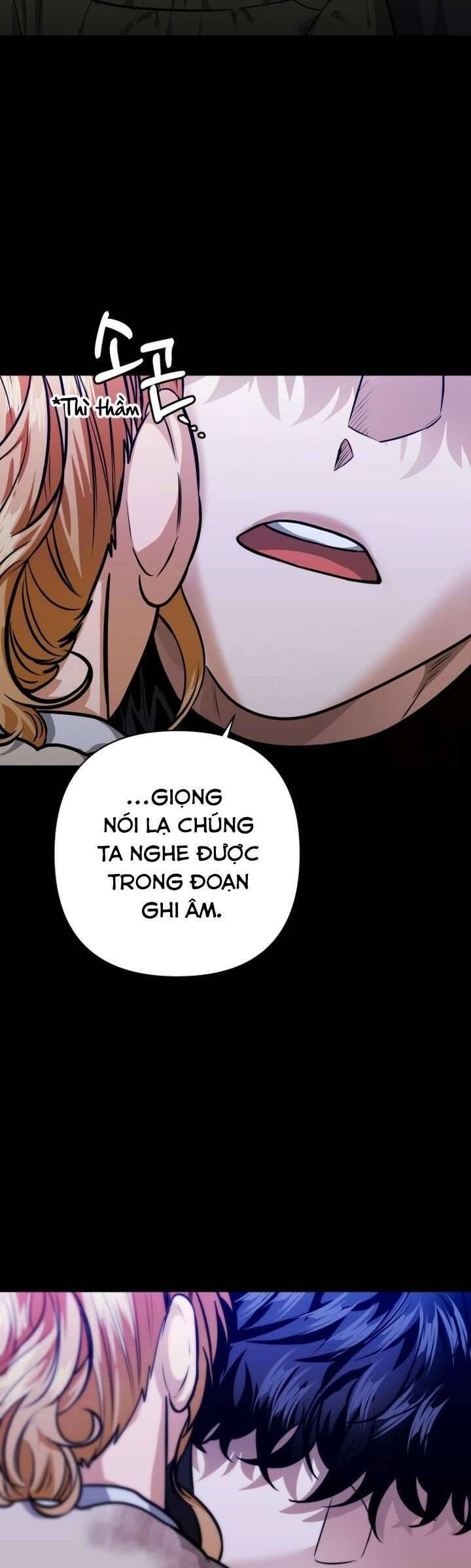 Xin Người Đừng Quên - Chapter 71 - Page 29