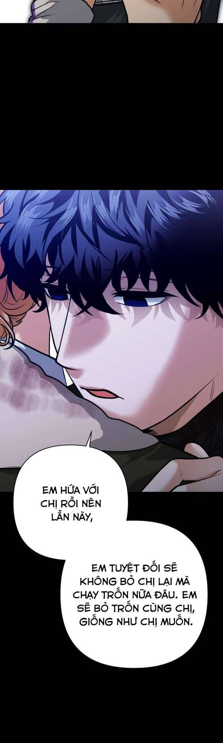 Xin Người Đừng Quên - Chapter 71 - Page 31