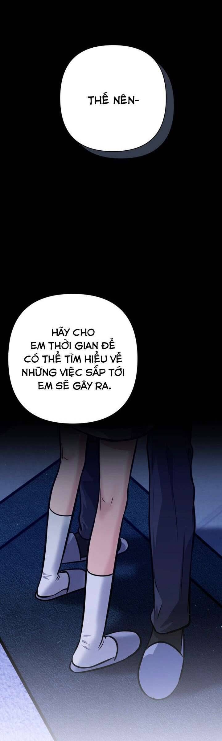 Xin Người Đừng Quên - Chapter 71 - Page 32