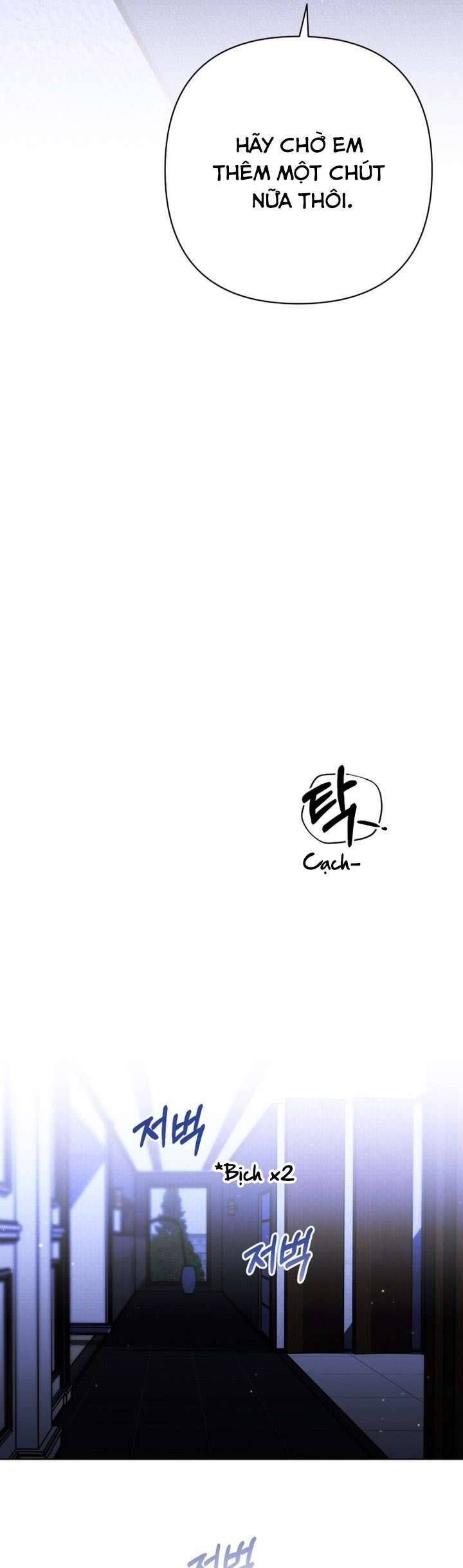 Xin Người Đừng Quên - Chapter 71 - Page 33
