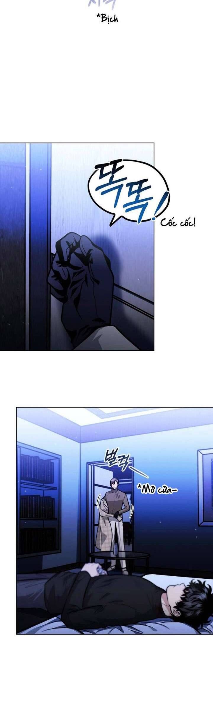 Xin Người Đừng Quên - Chapter 71 - Page 34