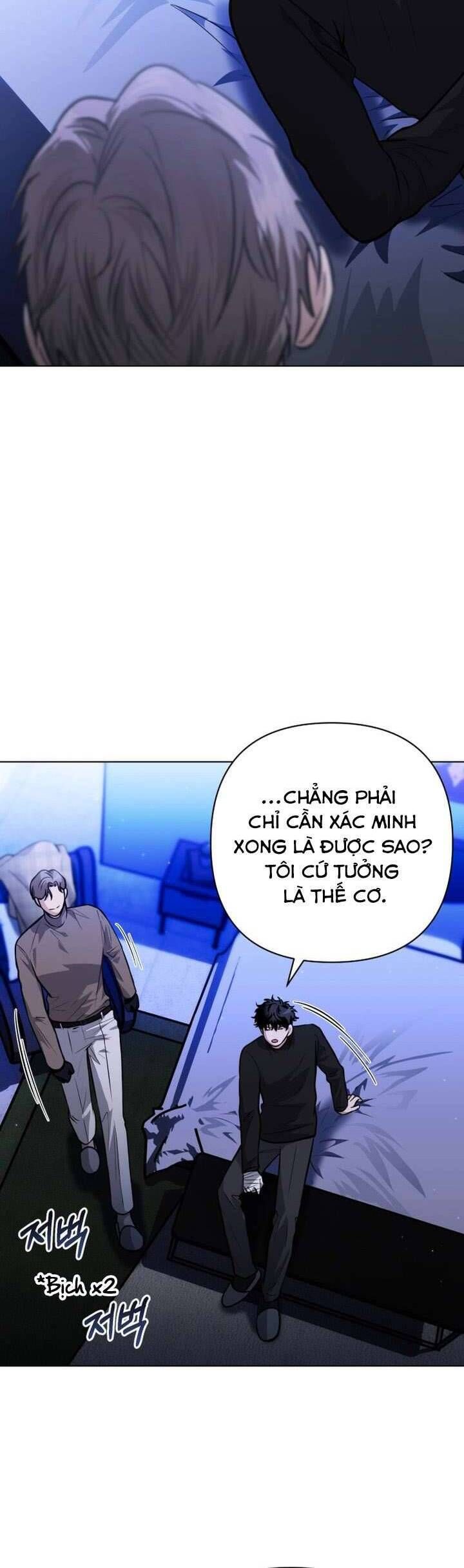 Xin Người Đừng Quên - Chapter 71 - Page 36