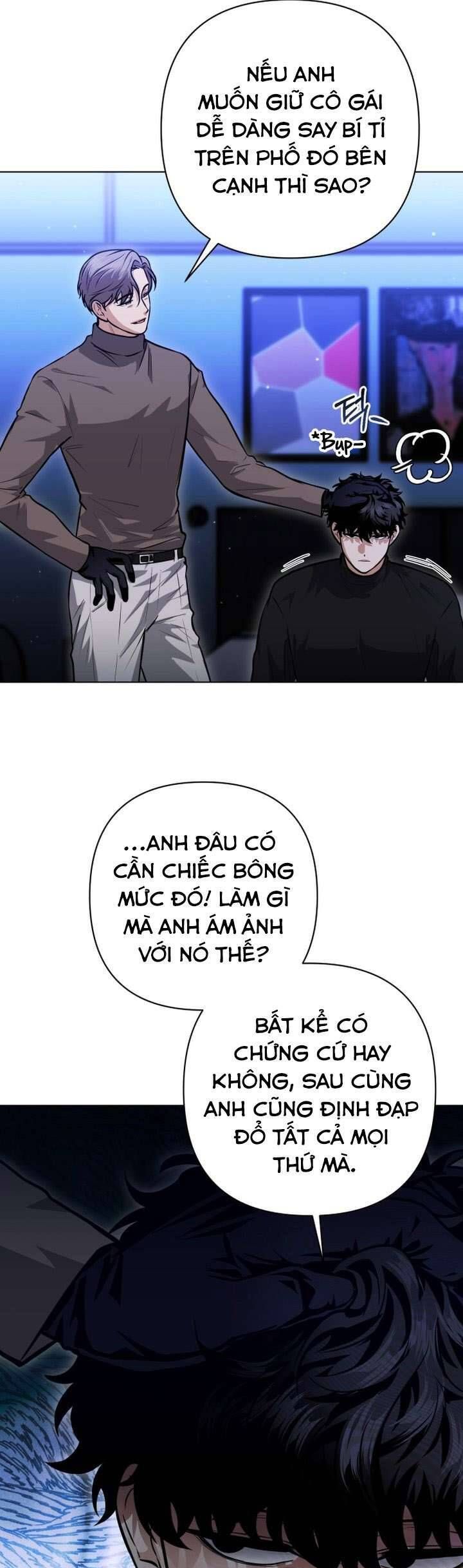 Xin Người Đừng Quên - Chapter 71 - Page 37