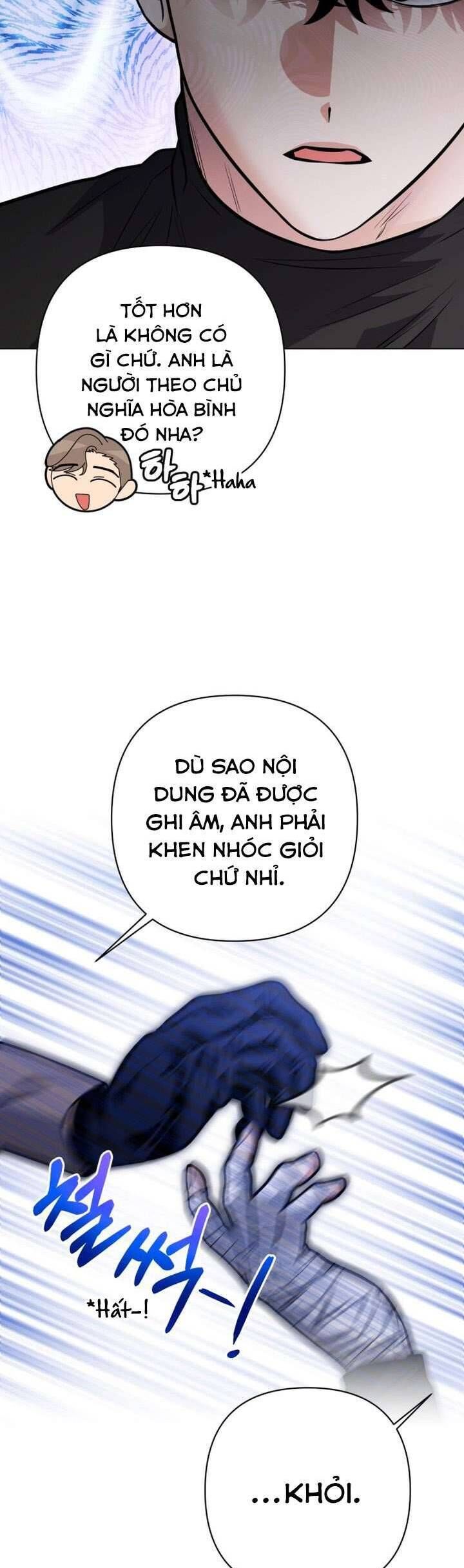 Xin Người Đừng Quên - Chapter 71 - Page 38
