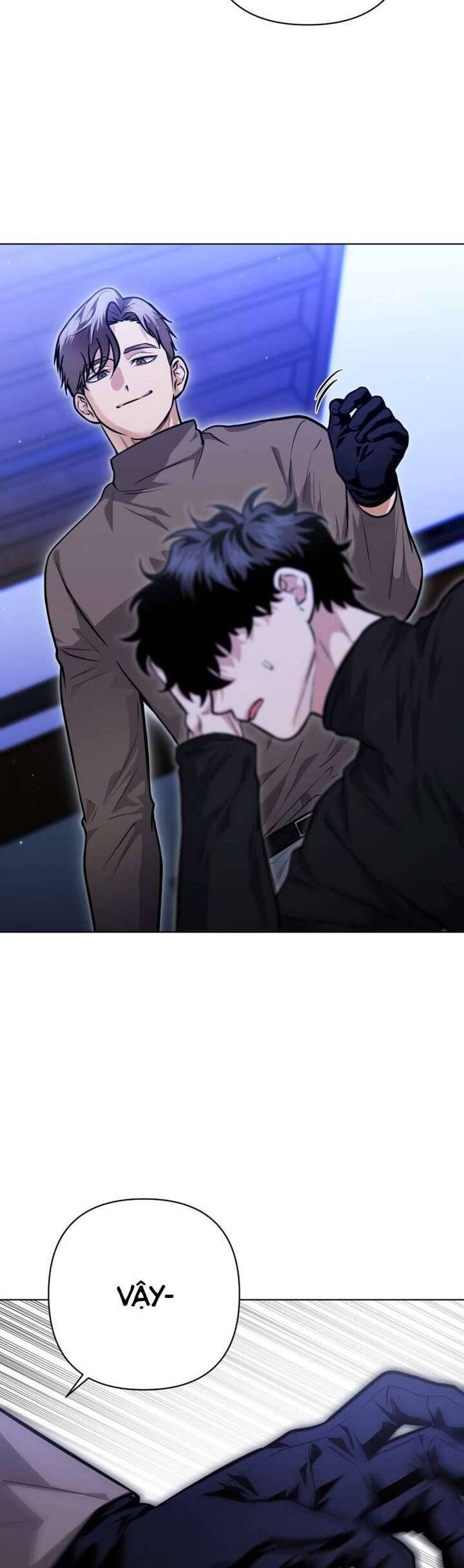 Xin Người Đừng Quên - Chapter 71 - Page 39