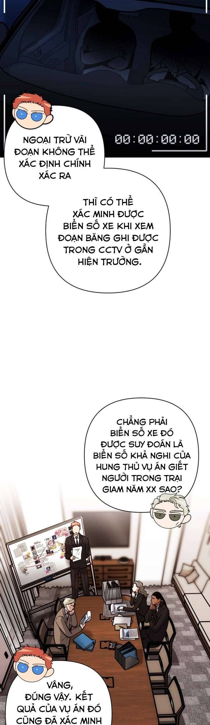 Xin Người Đừng Quên - Chapter 71 - Page 4