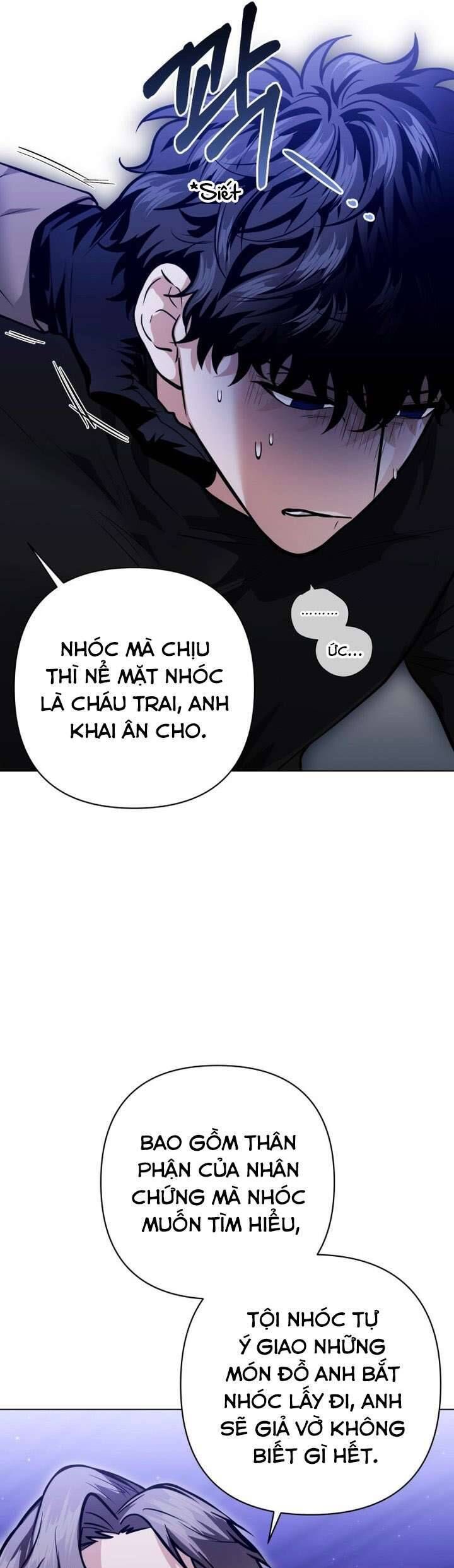 Xin Người Đừng Quên - Chapter 71 - Page 41