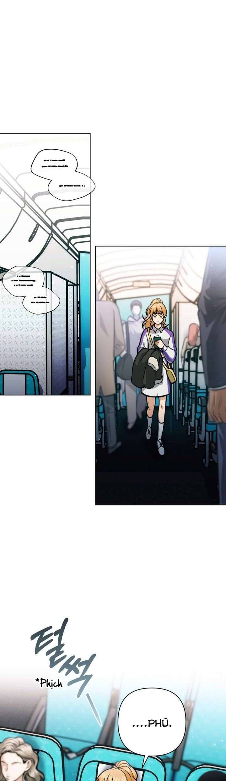 Xin Người Đừng Quên - Chapter 71 - Page 43