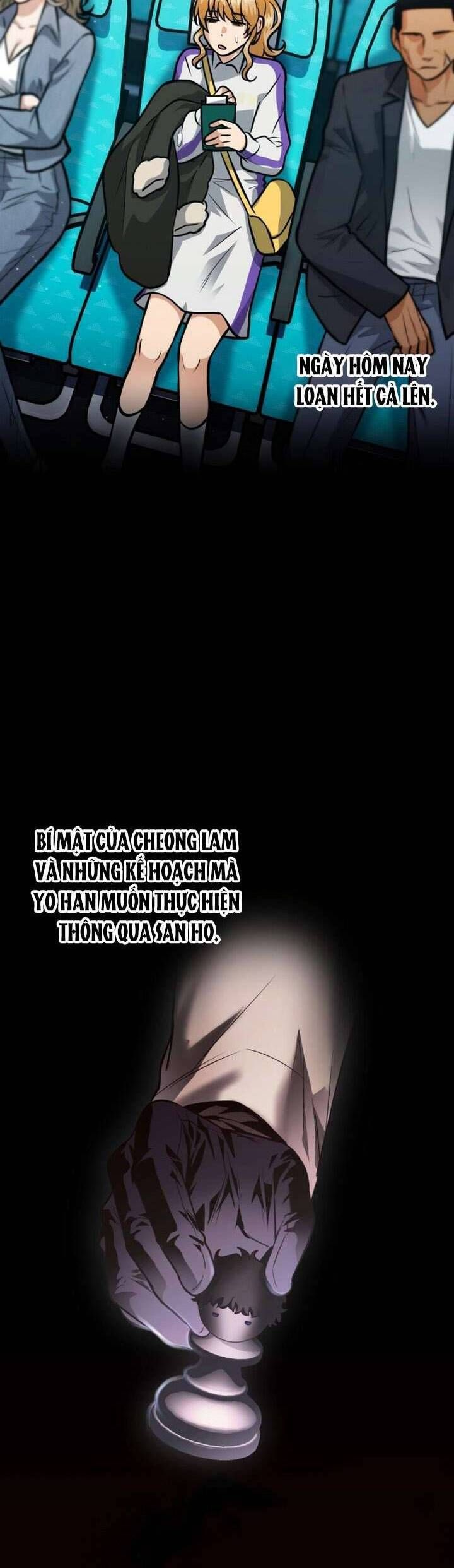 Xin Người Đừng Quên - Chapter 71 - Page 44