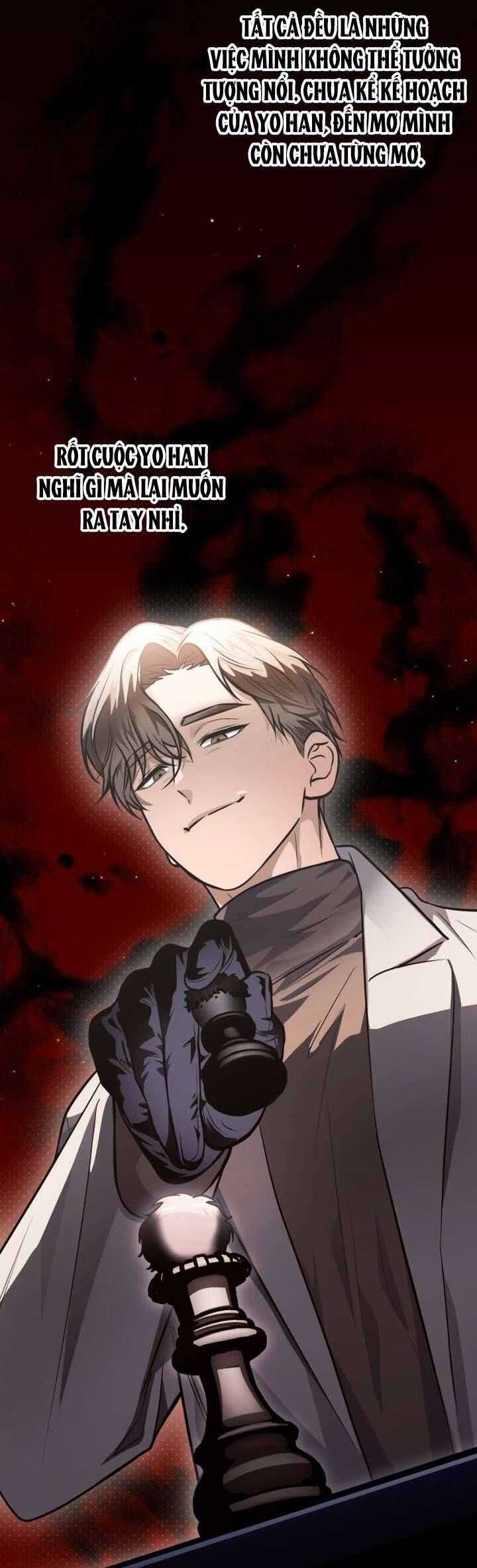 Xin Người Đừng Quên - Chapter 71 - Page 45