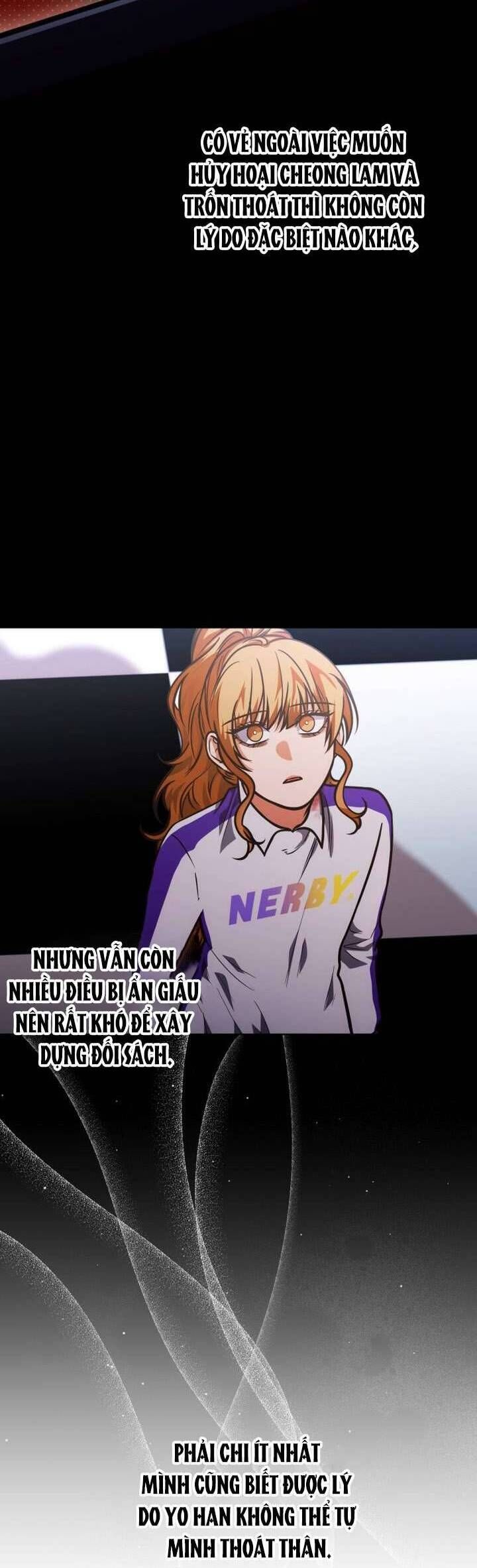 Xin Người Đừng Quên - Chapter 71 - Page 46