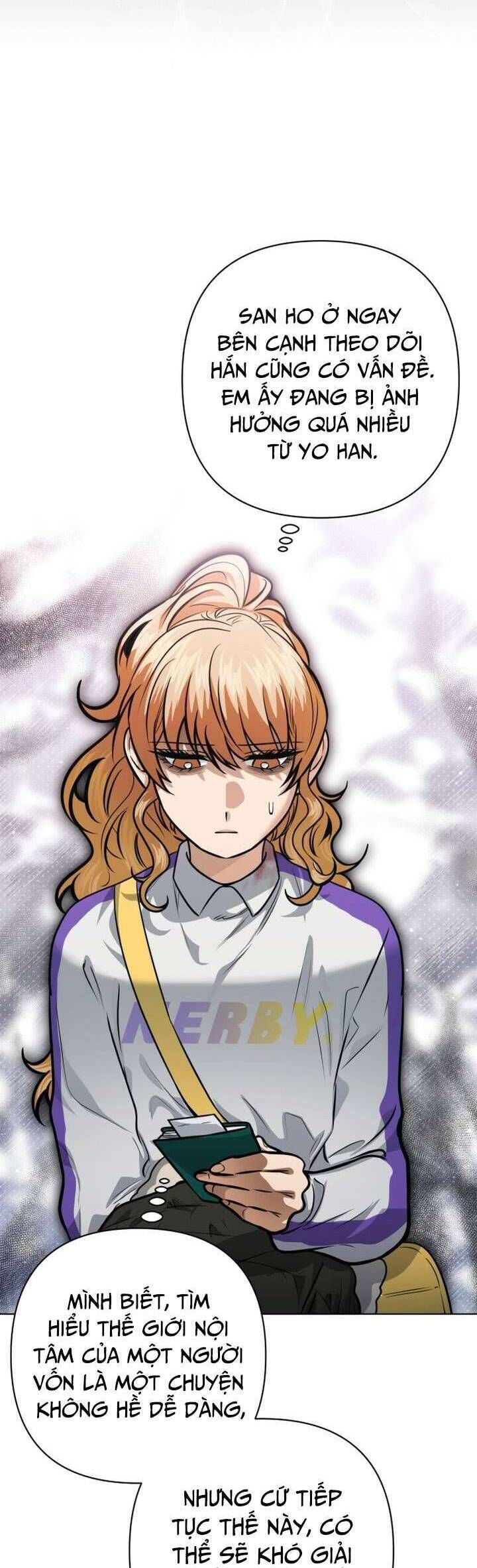 Xin Người Đừng Quên - Chapter 71 - Page 47