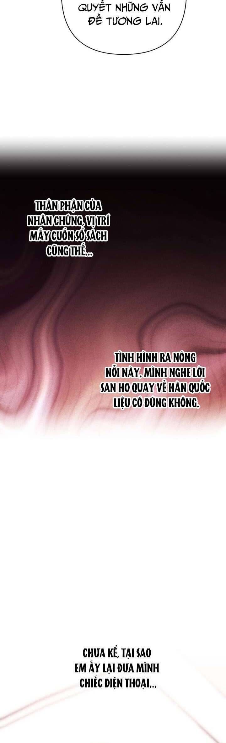 Xin Người Đừng Quên - Chapter 71 - Page 48