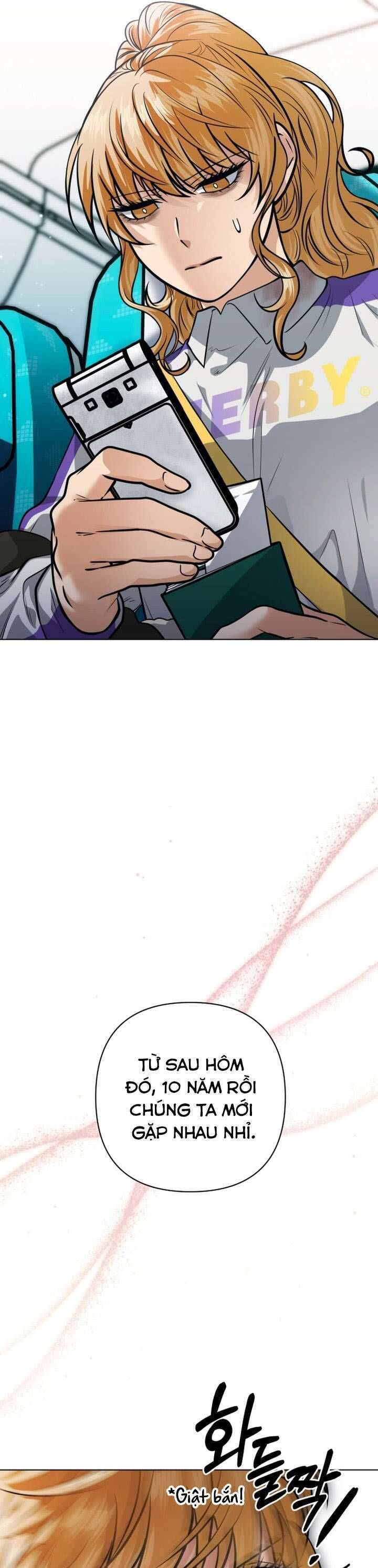 Xin Người Đừng Quên - Chapter 71 - Page 49