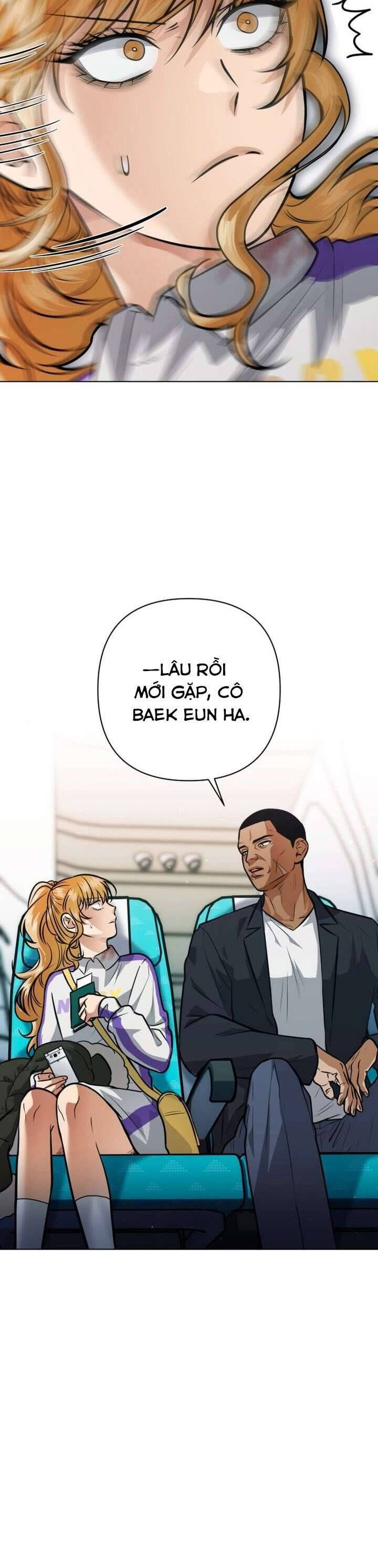 Xin Người Đừng Quên - Chapter 71 - Page 50