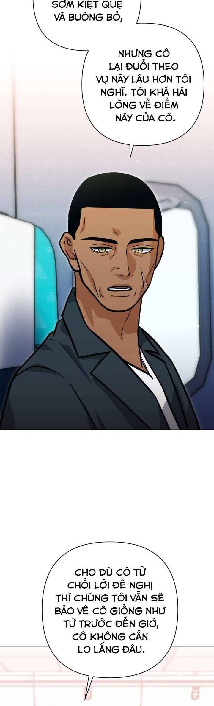 Xin Người Đừng Quên - Chapter 72 - Page 11