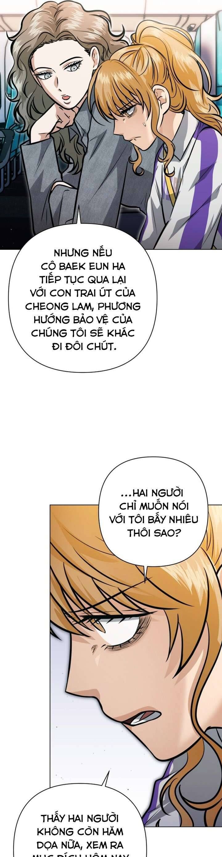 Xin Người Đừng Quên - Chapter 72 - Page 12