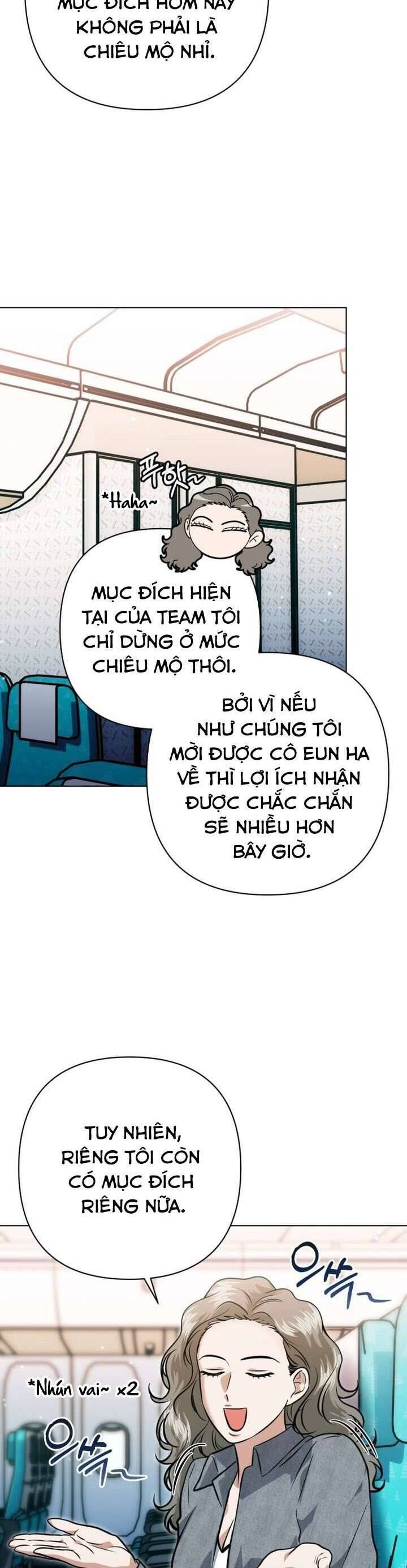 Xin Người Đừng Quên - Chapter 72 - Page 13