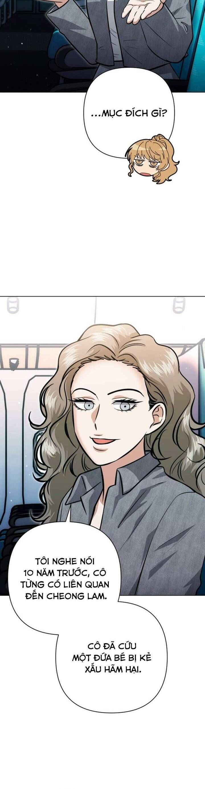 Xin Người Đừng Quên - Chapter 72 - Page 14