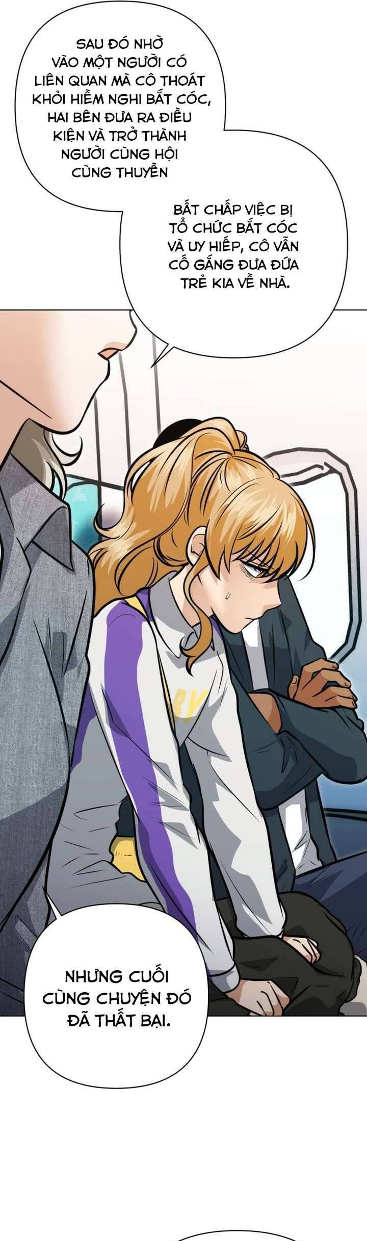 Xin Người Đừng Quên - Chapter 72 - Page 15