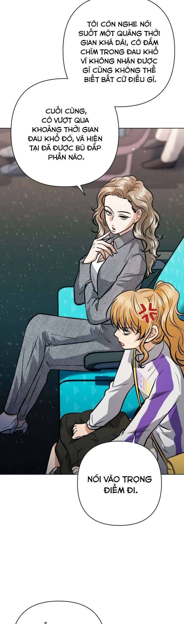 Xin Người Đừng Quên - Chapter 72 - Page 16