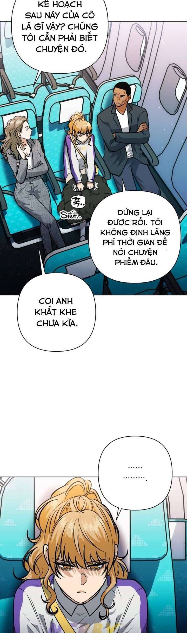 Xin Người Đừng Quên - Chapter 72 - Page 17