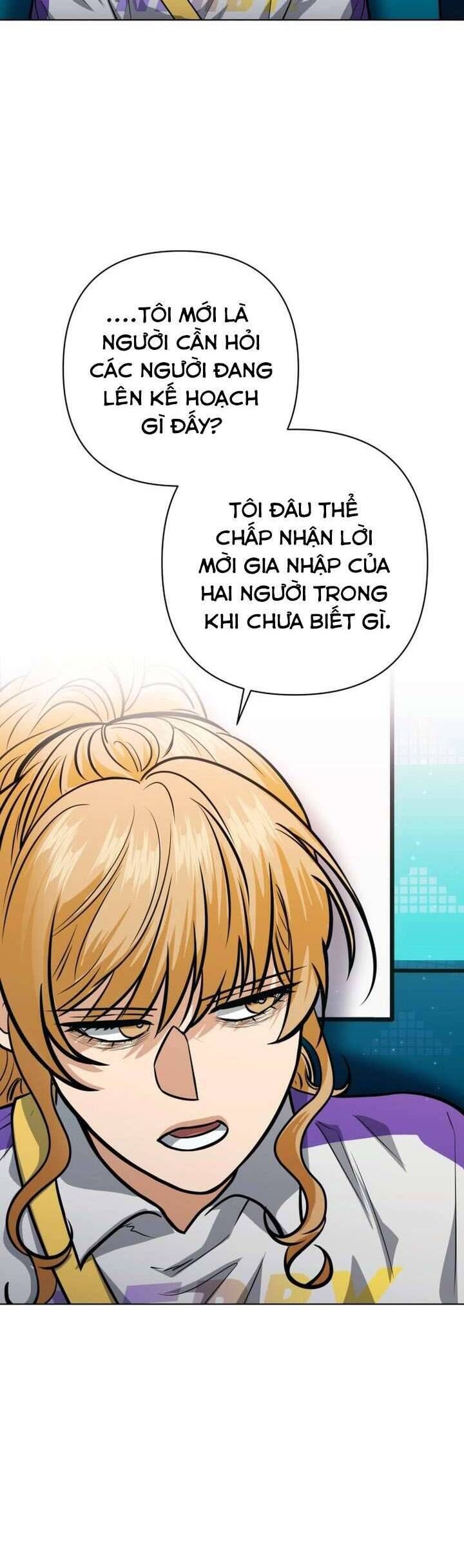 Xin Người Đừng Quên - Chapter 72 - Page 18