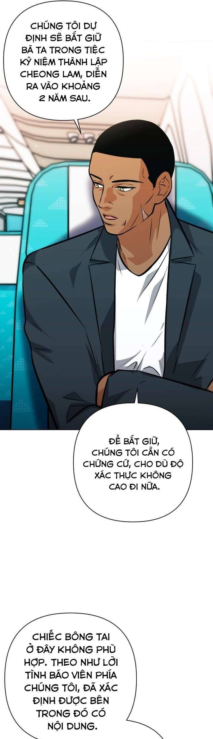 Xin Người Đừng Quên - Chapter 72 - Page 19