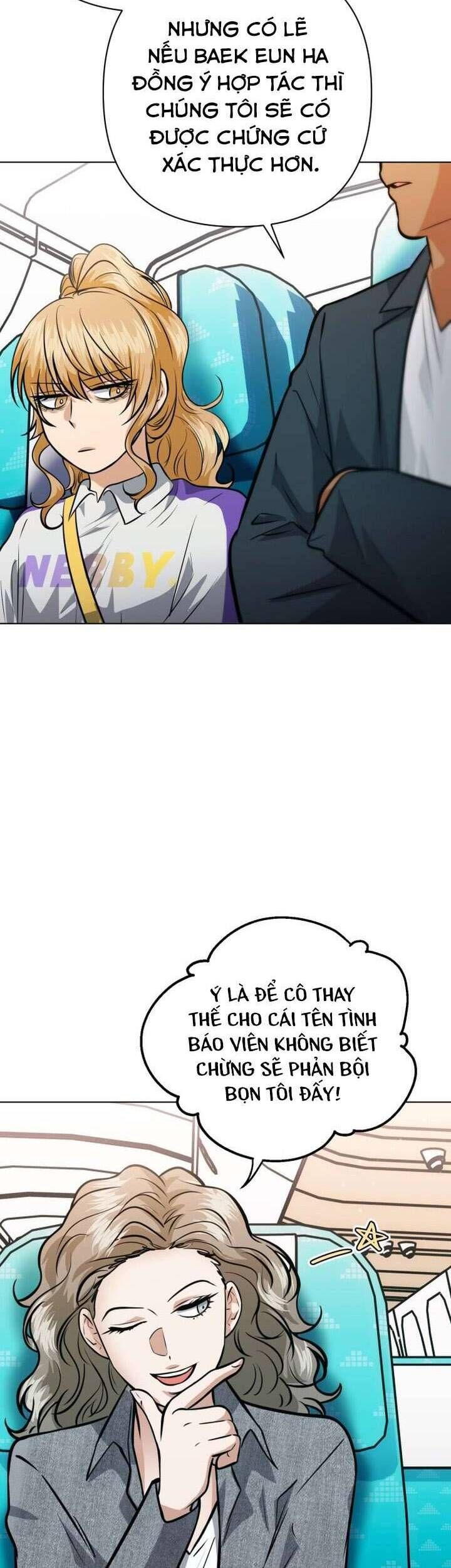 Xin Người Đừng Quên - Chapter 72 - Page 20