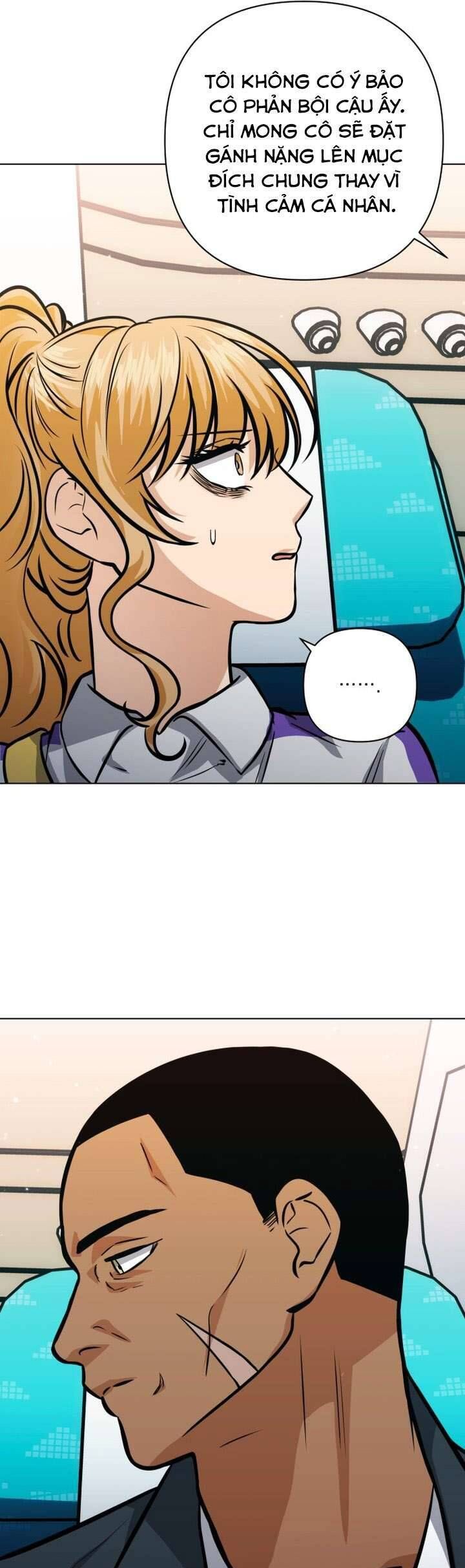 Xin Người Đừng Quên - Chapter 72 - Page 23