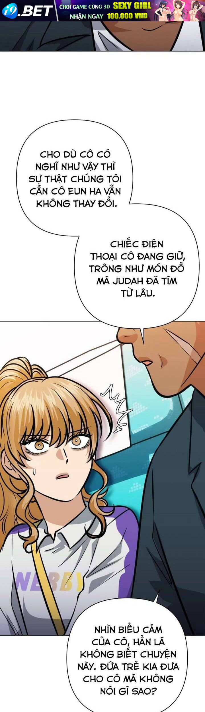 Xin Người Đừng Quên - Chapter 72 - Page 24