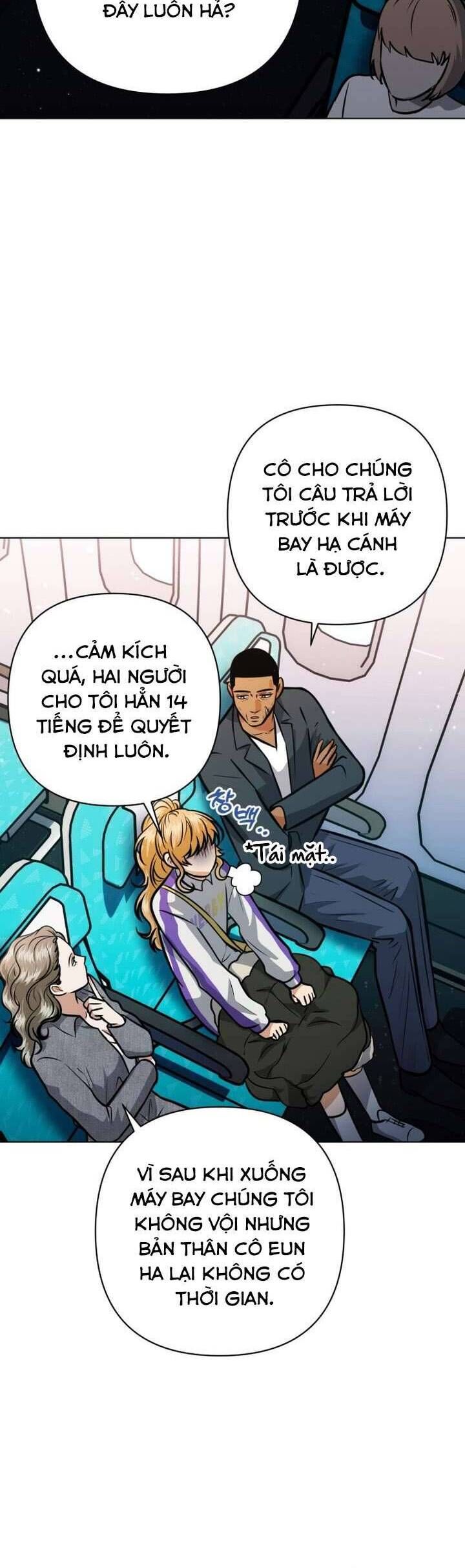 Xin Người Đừng Quên - Chapter 72 - Page 26