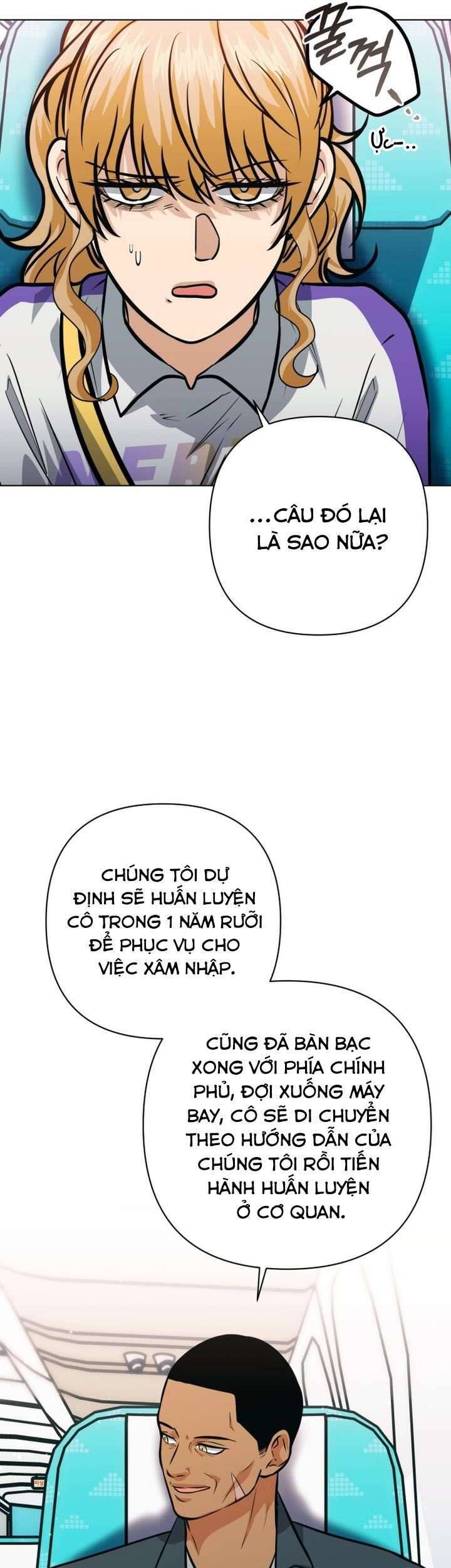 Xin Người Đừng Quên - Chapter 72 - Page 27