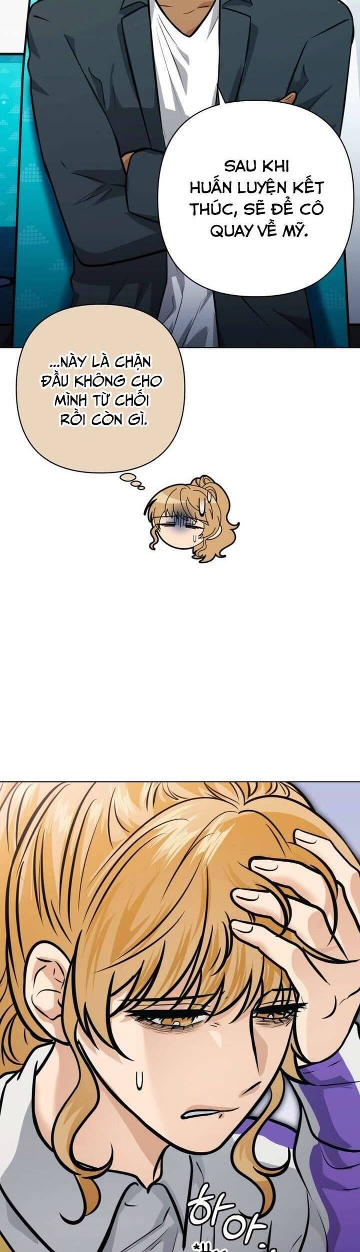 Xin Người Đừng Quên - Chapter 72 - Page 28