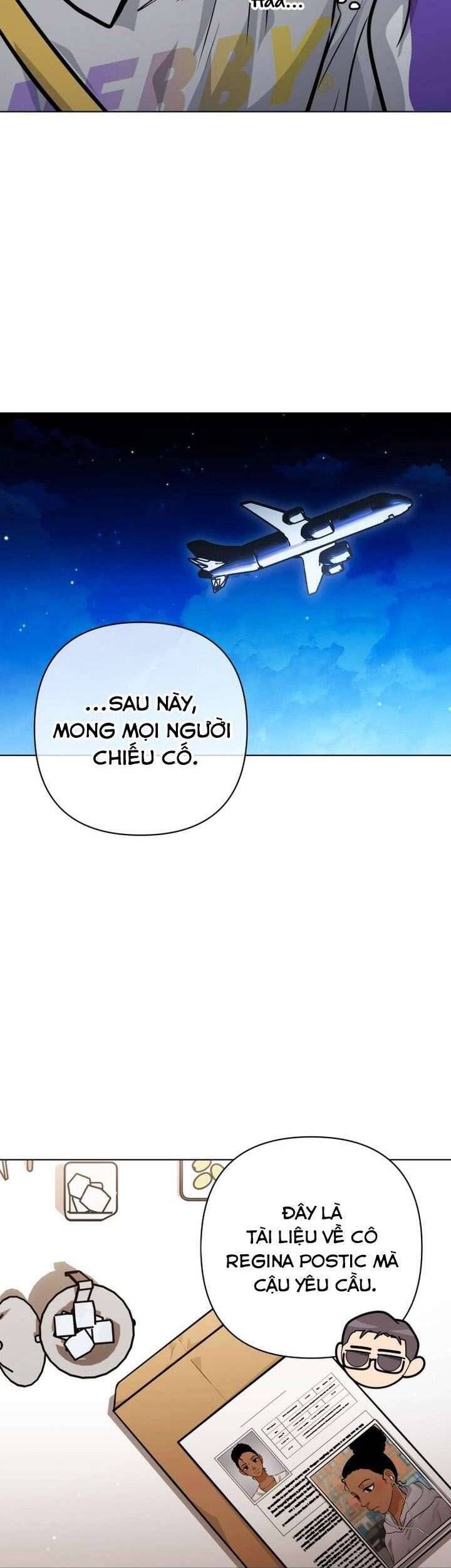 Xin Người Đừng Quên - Chapter 72 - Page 29